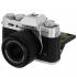Fujifilm X-T20 kit 15-45 Silver Фотоаппарат Системный инструкция, поддержка, форум, описание, мануал