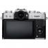 Fujifilm X-T20 kit 15-45 Silver Фотоаппарат Системный инструкция, поддержка, форум, описание, мануал