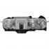 Fujifilm X-T20 kit 15-45 Silver Фотоаппарат Системный инструкция, поддержка, форум, описание, мануал