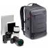 Manfrotto Рюкзак для фотоаппарата Manhattan Mover-30 Премиальный Фотоаксессуар инструкция, поддержка, форум, описание, мануал