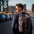 Manfrotto Рюкзак для фотоаппарата Manhattan Mover-30 Премиальный Фотоаксессуар инструкция, поддержка, форум, описание, мануал