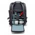 Manfrotto Рюкзак для фотоаппарата Manhattan Mover-30 Премиальный Фотоаксессуар инструкция, поддержка, форум, описание, мануал