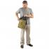 National Geographic Explorer Slim Shoulder Bag (NG 2300) Сумка Премиум инструкция, поддержка, форум, описание, мануал