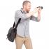 National Geographic Walkabout Slim Shoulder Bag (NG W2300) Сумка Премиум инструкция, поддержка, форум, описание, мануал