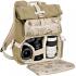 National Geographic New Earth Explorer (NG 5168) Рюкзак премиум инструкция, поддержка, форум, описание, мануал