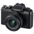 Fujifilm X-Т100 Kit 15-45 F3.5-5.6 Black Фотоаппарат Системный инструкция, поддержка, форум, описание, мануал