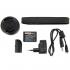 Fujifilm X-Т100 Kit 15-45 F3.5-5.6 Black Фотоаппарат Системный инструкция, поддержка, форум, описание, мануал