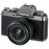 Fujifilm X-Т100 Kit 15-45 F3.5-5.6 Dark Silver Фотоаппарат Системный инструкция, поддержка, форум, описание, мануал