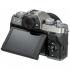 Fujifilm X-Т100 Kit 15-45 F3.5-5.6 Dark Silver Фотоаппарат Системный инструкция, поддержка, форум, описание, мануал