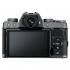 Fujifilm X-Т100 Kit 15-45 F3.5-5.6 Dark Silver Фотоаппарат Системный инструкция, поддержка, форум, описание, мануал