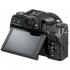 Fujifilm X-Т100 Body Black Фотоаппарат Системный инструкция, поддержка, форум, описание, мануал