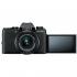Fujifilm X-Т100 Body Black Фотоаппарат Системный инструкция, поддержка, форум, описание, мануал
