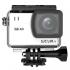SJCAM SJ8 Air silver Видеокамера экшн инструкция, поддержка, форум, описание, мануал