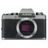 Fujifilm X-Т100 Body Dark Silver Фотоаппарат Системный инструкция, поддержка, форум, описание, мануал
