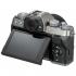 Fujifilm X-Т100 Body Dark Silver Фотоаппарат Системный инструкция, поддержка, форум, описание, мануал