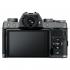 Fujifilm X-Т100 Body Dark Silver Фотоаппарат Системный инструкция, поддержка, форум, описание, мануал
