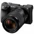 Sony Alpha 6500 + 18-135mm (ILCE-6500M/B) Фотоаппарат Системный инструкция, поддержка, форум, описание, мануал