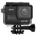 SJCAM SJ8 Pro black Видеокамера экшн инструкция, поддержка, форум, описание, мануал