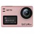 SJCAM SJ8 Pro rose Видеокамера экшн инструкция, поддержка, форум, описание, мануал