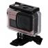 SJCAM SJ8 Pro rose Видеокамера экшн инструкция, поддержка, форум, описание, мануал