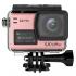 SJCAM SJ8 Pro rose Видеокамера экшн инструкция, поддержка, форум, описание, мануал