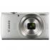 Canon IXUS 185 Silver Фотоаппарат Компактный инструкция, поддержка, форум, описание, мануал