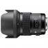Sigma 50mm f1.4 DG HSM Art Sony E Объектив инструкция, поддержка, форум, описание, мануал