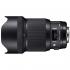 Sigma 85mm f1.4 DG HSM Art Sony E Объектив инструкция, поддержка, форум, описание, мануал