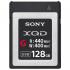 Sony 128GB 440R/420W (QDG128E) Карта памяти XQD инструкция, поддержка, форум, описание, мануал