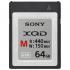 Sony 64GB Pro (QDM64-P) Карта памяти XQD инструкция, поддержка, форум, описание, мануал