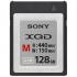 Sony 128GB Pro (QDM128-P) Карта памяти XQD инструкция, поддержка, форум, описание, мануал