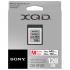 Sony 128GB Pro (QDM128-P) Карта памяти XQD инструкция, поддержка, форум, описание, мануал