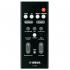 Yamaha YAS-108 Black Саундбар инструкция, поддержка, форум, описание, мануал