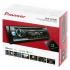 Pioneer DEH-S510BT Автомобильная магнитола с CD MP3 инструкция, поддержка, форум, описание, мануал