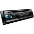 Pioneer DEH-S510BT Автомобильная магнитола с CD MP3 инструкция, поддержка, форум, описание, мануал