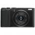 Fujifilm XF10 Black Фотоаппарат компактный премиум инструкция, поддержка, форум, описание, мануал