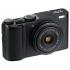 Fujifilm XF10 Black Фотоаппарат компактный премиум инструкция, поддержка, форум, описание, мануал