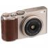 Fujifilm XF10 Gold Фотоаппарат компактный премиум инструкция, поддержка, форум, описание, мануал