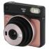 Fujifilm INSTAX SQ 6 Blush Gold Фотоаппарат моментальной печати инструкция, поддержка, форум, описание, мануал
