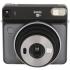 Fujifilm INSTAX SQ 6 Graphite Gray Фотоаппарат моментальной печати инструкция, поддержка, форум, описание, мануал