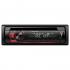 Pioneer DEH-S111UB Автомобильная магнитола с CD MP3 инструкция, поддержка, форум, описание, мануал