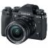 Fujifilm X-T3 18-55 Black Фотоаппарат Системный Премиум инструкция, поддержка, форум, описание, мануал