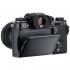 Fujifilm X-T3 18-55 Black Фотоаппарат Системный Премиум инструкция, поддержка, форум, описание, мануал