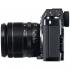 Fujifilm X-T3 18-55 Black Фотоаппарат Системный Премиум инструкция, поддержка, форум, описание, мануал