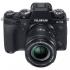 Fujifilm X-T3 18-55 Black Фотоаппарат Системный Премиум инструкция, поддержка, форум, описание, мануал