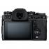 Fujifilm X-T3 Body Black Фотоаппарат Системный Премиум инструкция, поддержка, форум, описание, мануал