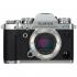 Fujifilm X-T3 Body Silver Фотоаппарат Системный Премиум инструкция, поддержка, форум, описание, мануал