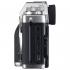 Fujifilm X-T3 Body Silver Фотоаппарат Системный Премиум инструкция, поддержка, форум, описание, мануал