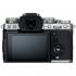 Fujifilm X-T3 Body Silver Фотоаппарат Системный Премиум инструкция, поддержка, форум, описание, мануал