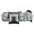 Fujifilm X-T3 Body Silver Фотоаппарат Системный Премиум инструкция, поддержка, форум, описание, мануал